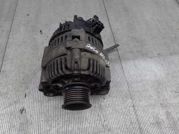 ALTERNATEUR VAG - Vue 1